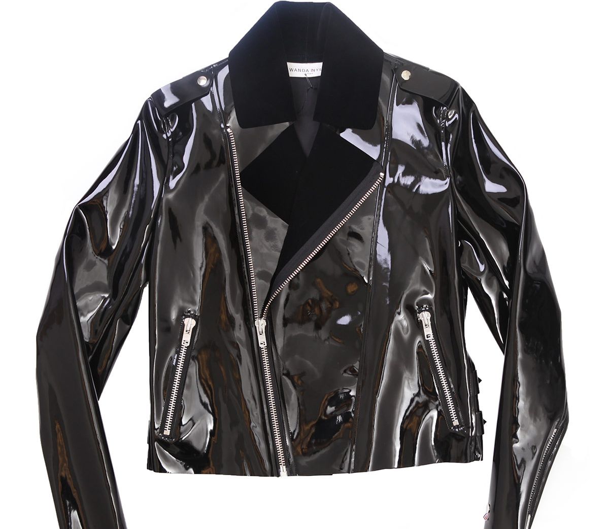 Τo τέλειο biker jacket